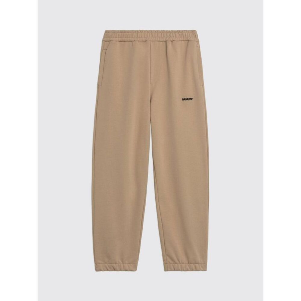 Barrow Pants Men Sand